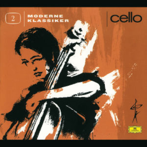 Diverse – Moderne Klassiker 2 - Cello