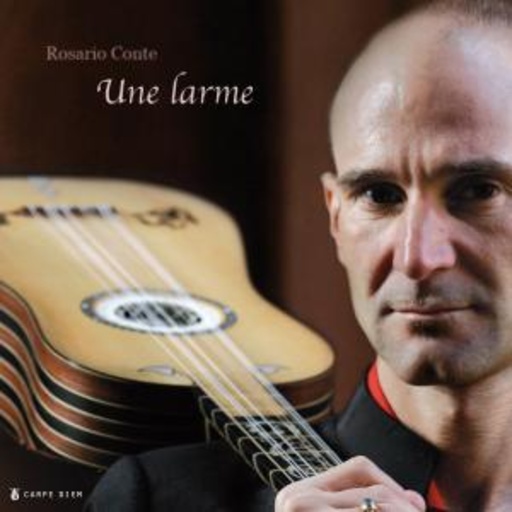 Rosario Conte – Une Larme