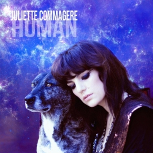 Juliette Commagere – Human