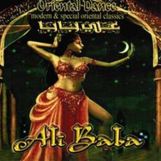 Ali Baba – Oriental Dance - Modern And Special Oriental Classics
