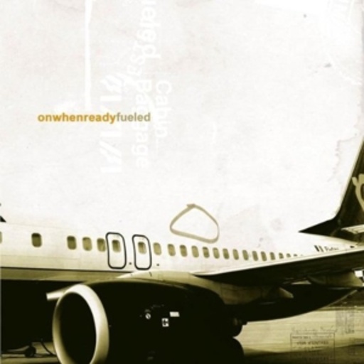 Onwhenready – Fueled