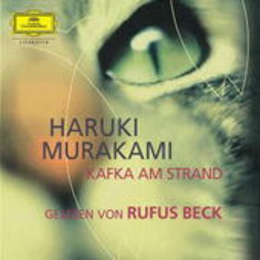 Rufus Beck – Kafka am Strand
