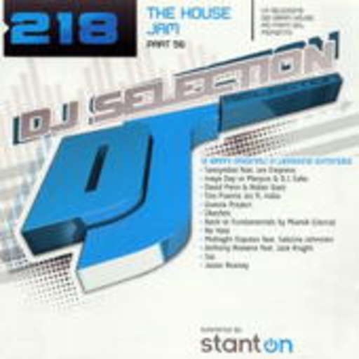 House Jam Vol. 56