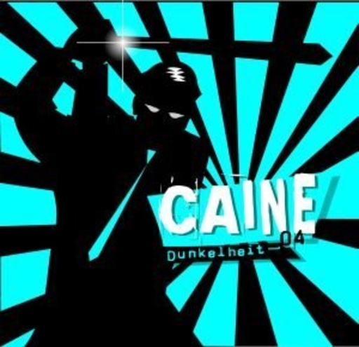 Diverse – Caine 04 - Dunkelheit