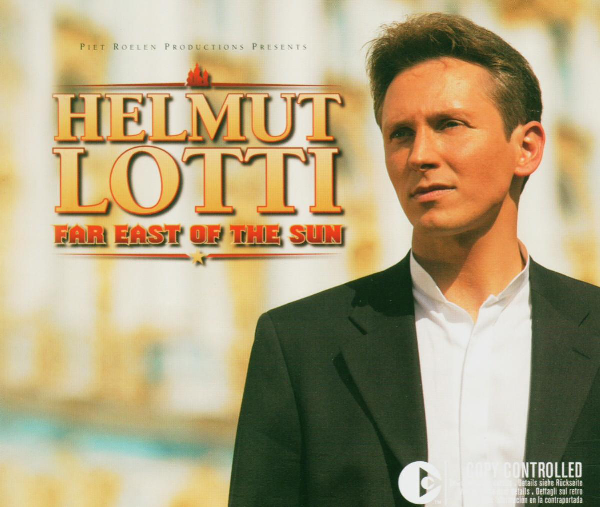 Helmut Lotti – Far East Of The Sun