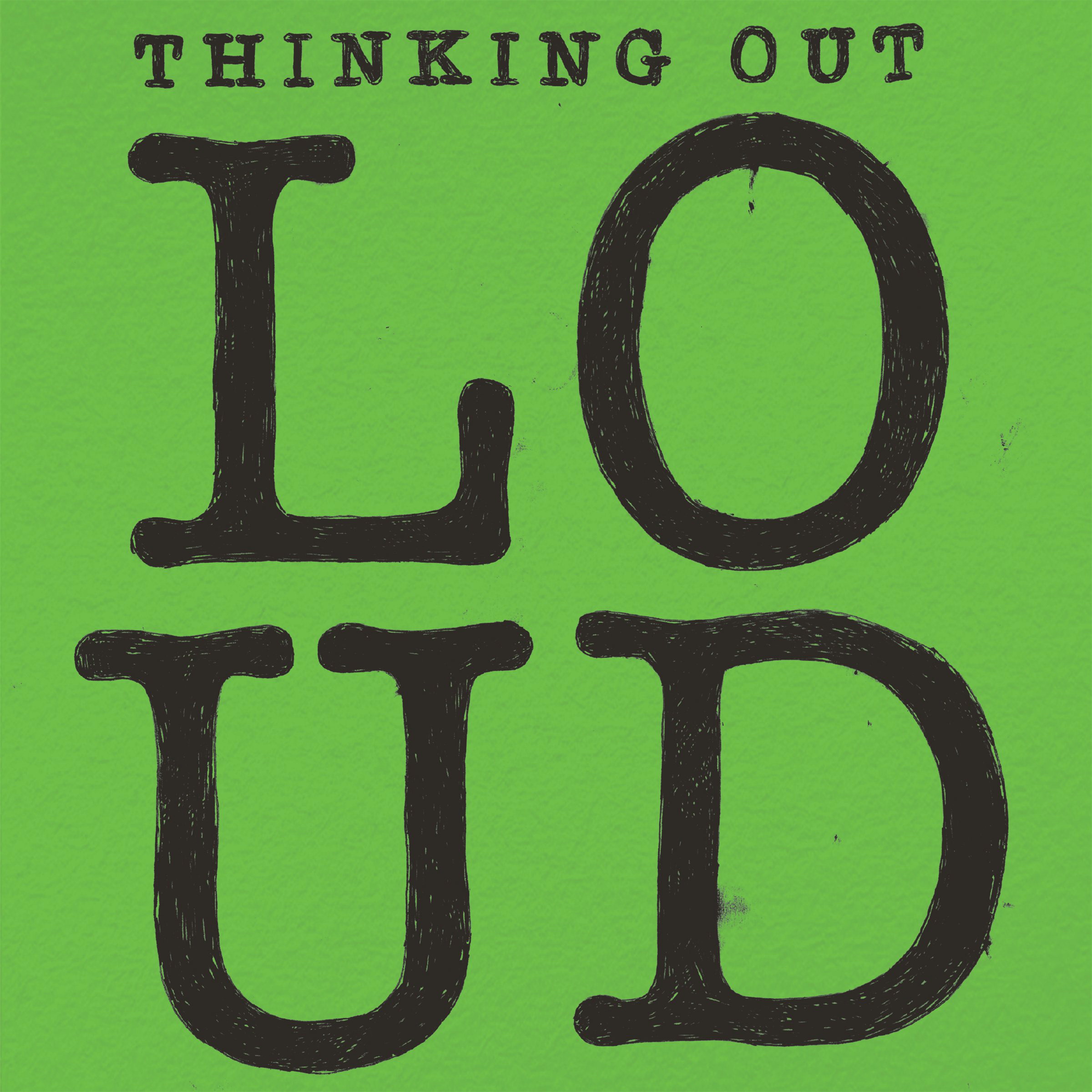 Ed Sheeran – Thinking Out Loud