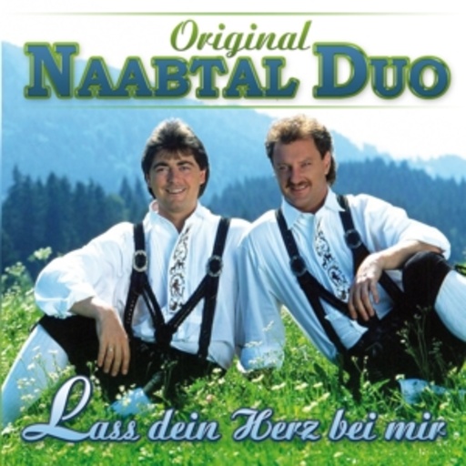 Original Naabtal Duo – Lass dein Herz bei mir