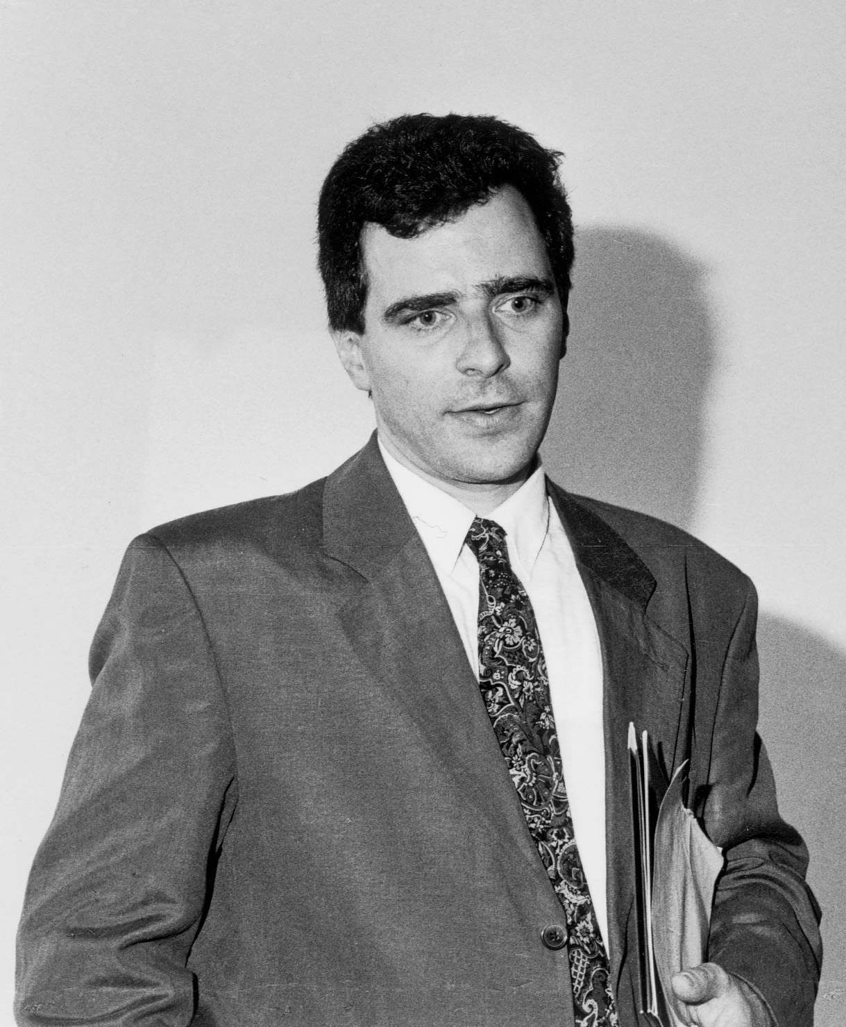Christoph Lehmann