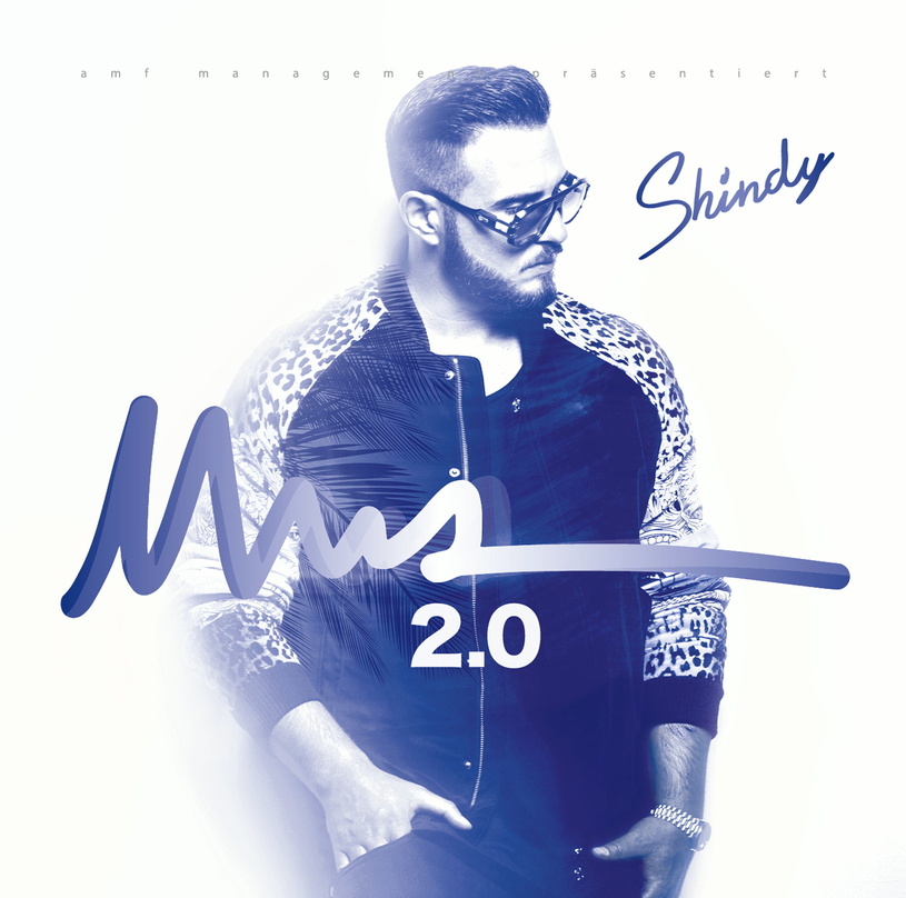 Ab dem 2. August in einer entschärften Version zu haben: "NWA" von Shindy