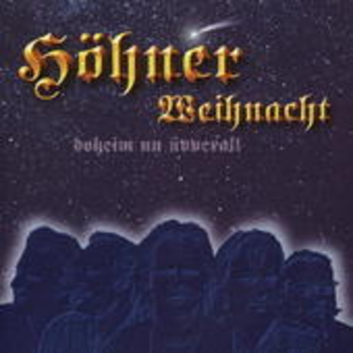 Höhner – Doheim un' üvverall