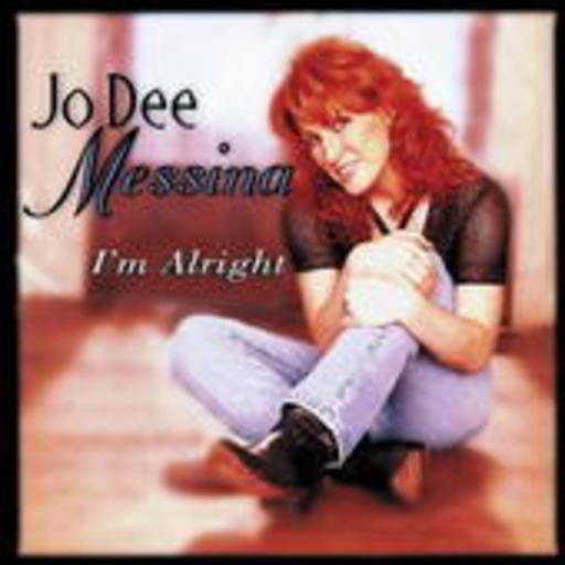 Joe Dee Messina – I'm Alright