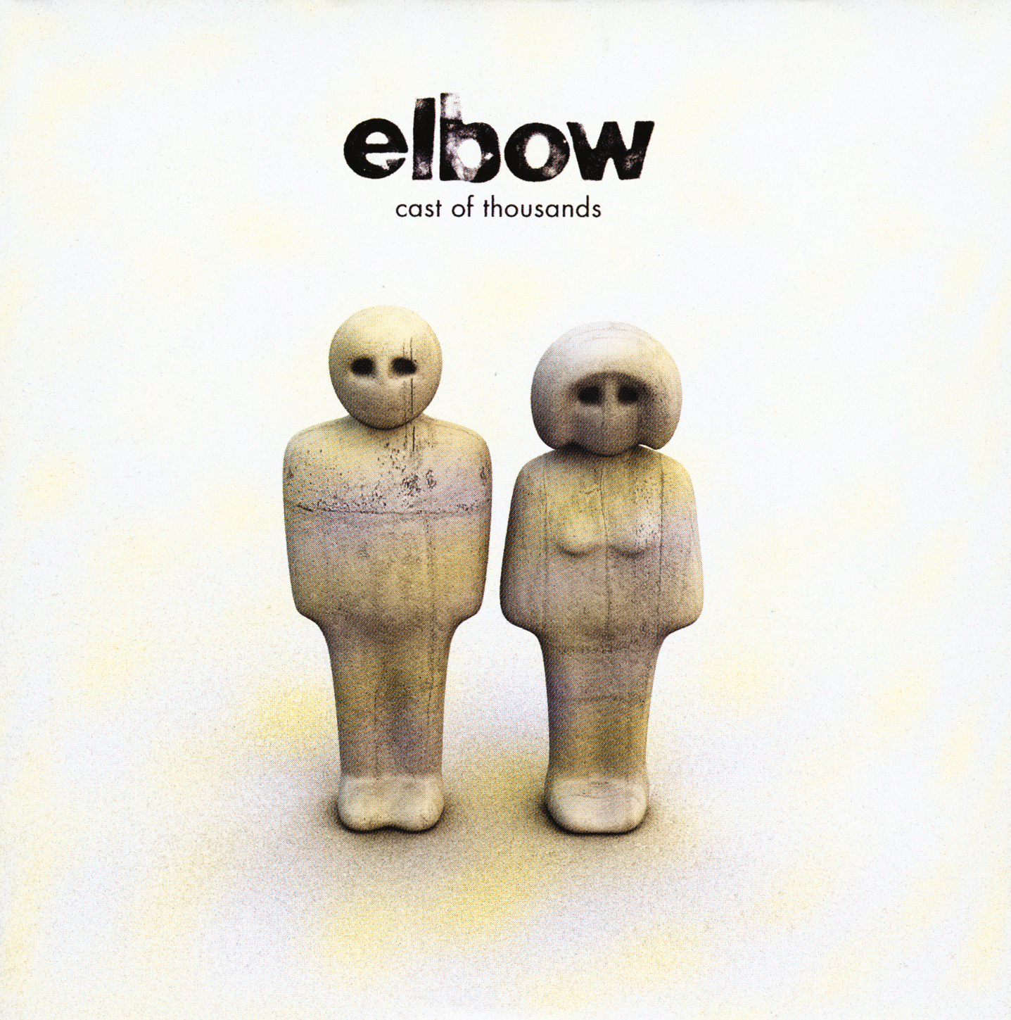 Elbow – Cast Of Thousands