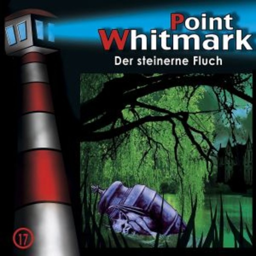 Point Whitmark – Der steinerne Fluch (17)