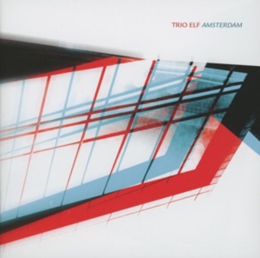 Trio Elf – Amsterdam (Live)