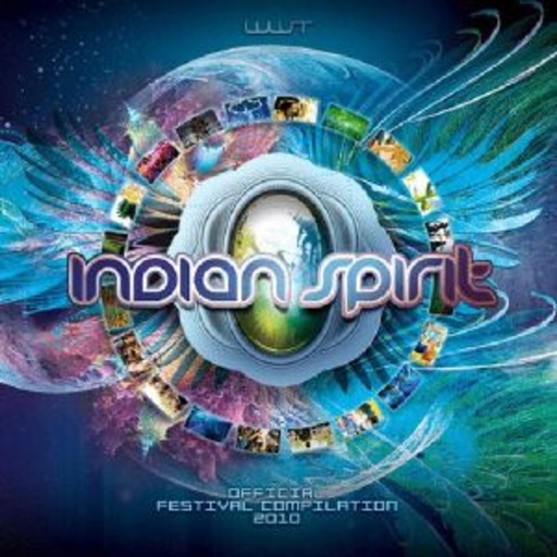 Indian Spirit Festival