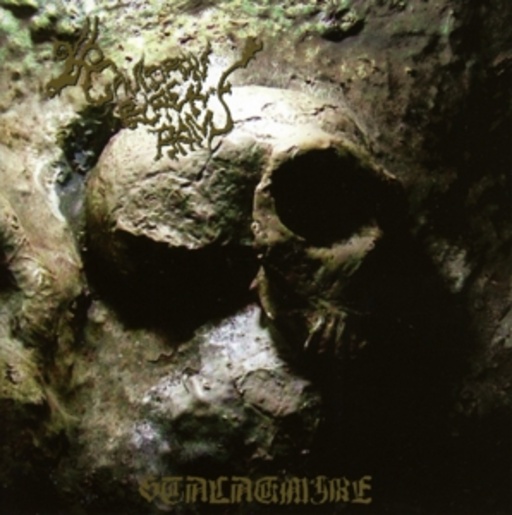 Cauldron Black Ram – Stalagmire