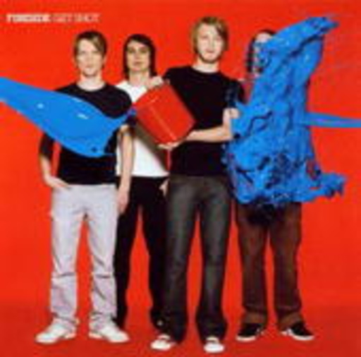 Fireside – Get Shot