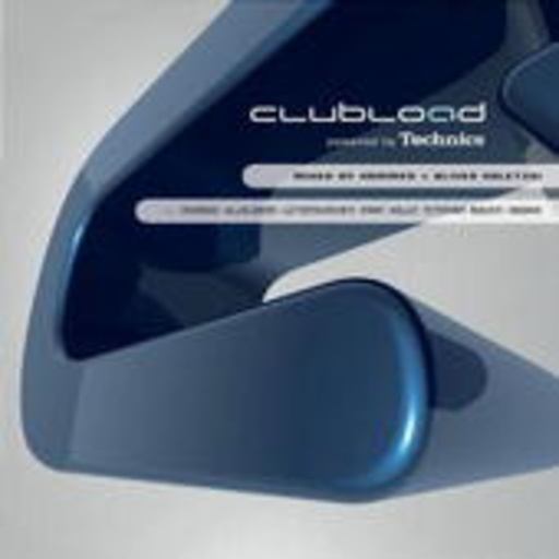 Diverse – Clubload Vol. 1