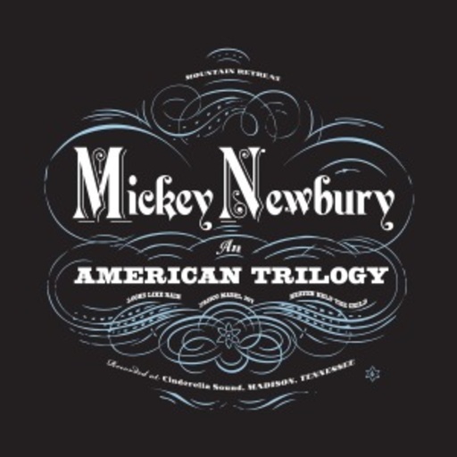 Mickey Newbury – An American Trilogy