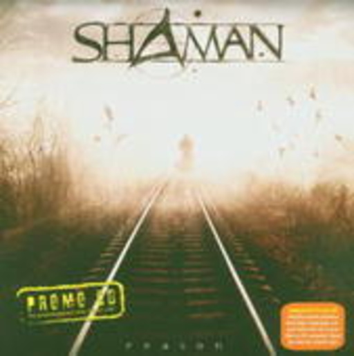 Shaaman – Reason