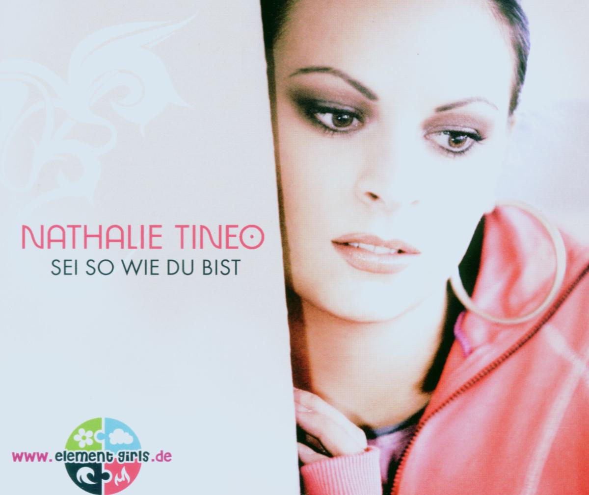 Nathalie Tineo – Sei so wie du bist