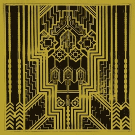 Hey Colossus – In Black And Gold