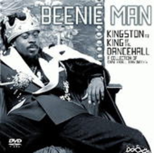 Beenie Man – Kingston To King Of The Dancehall