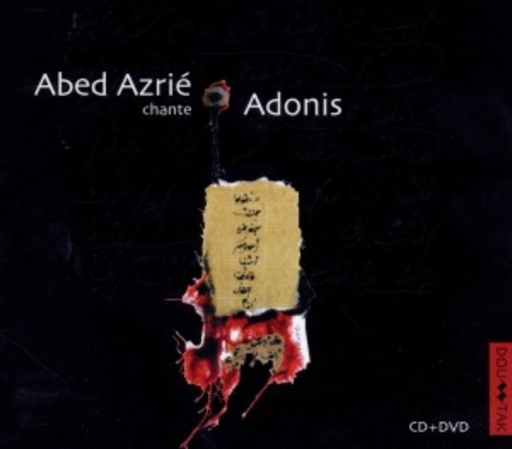 Abed Azrié – Adonis