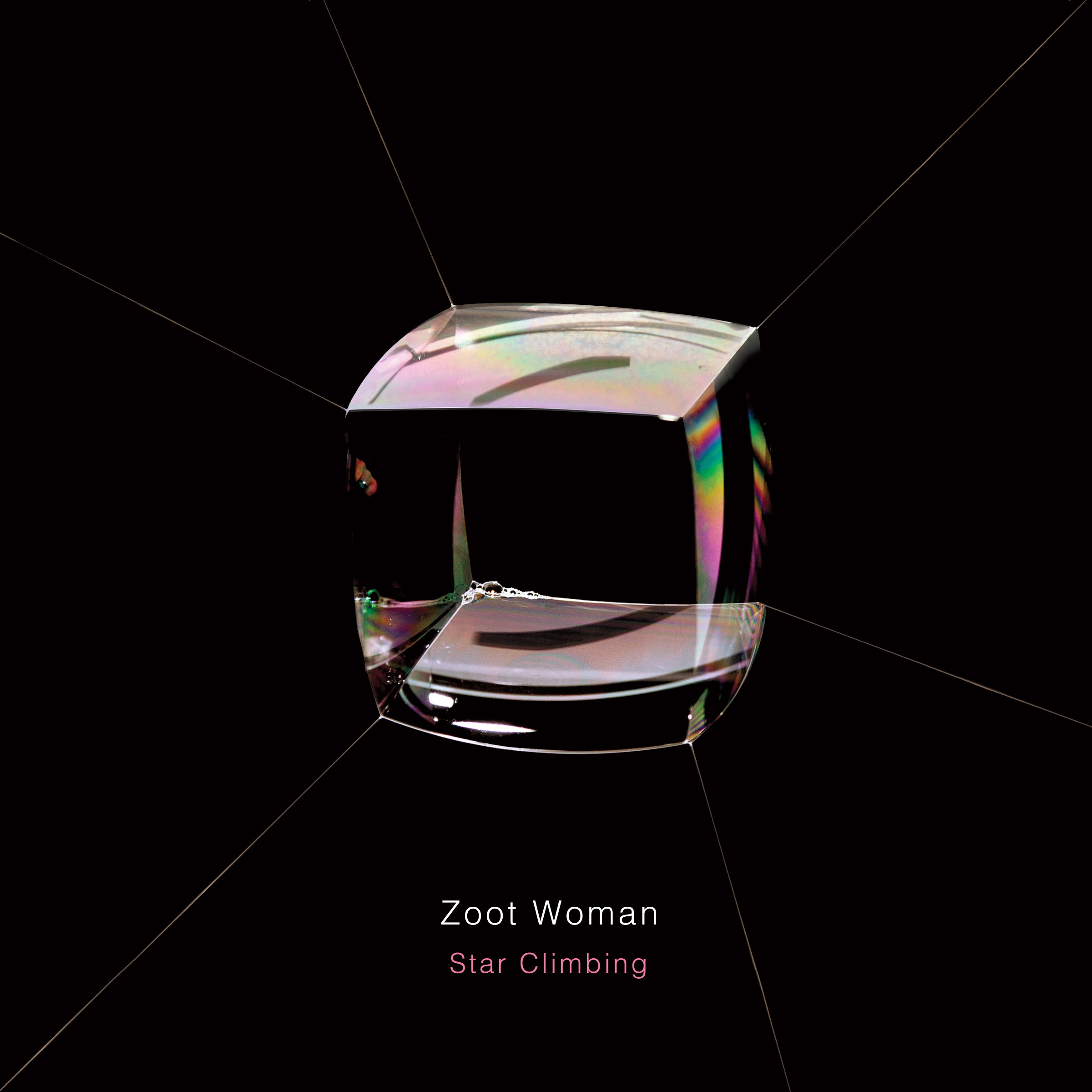 Zoot Woman – Star Climbing