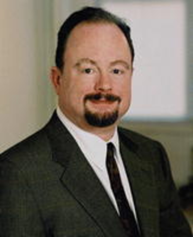 Muss gehen: Gilbert Hetherwick