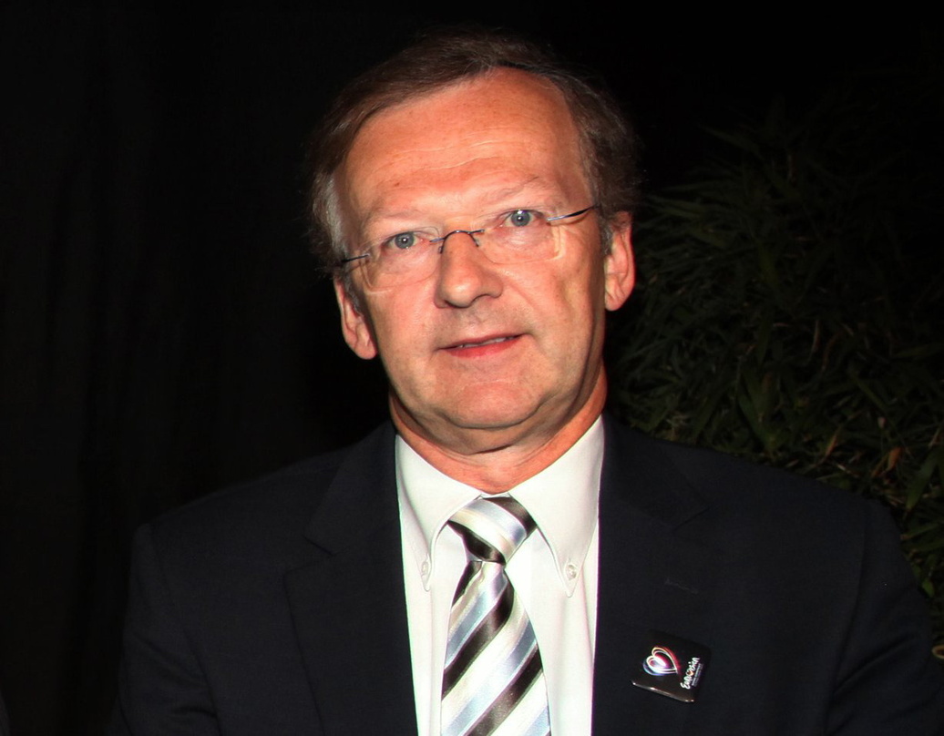 Meldet eine erfreuliche Bilanz für 2016: Hilmar Guckert, Sprecher der Geschäftsführung von Düsseldorf Congress Sport & Event
