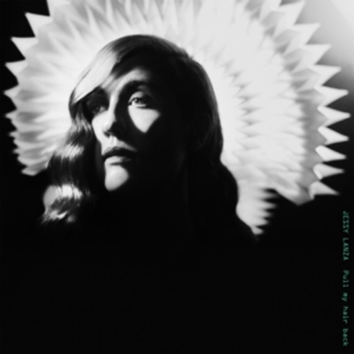 Jessy Lanza – Pull My Hair Back