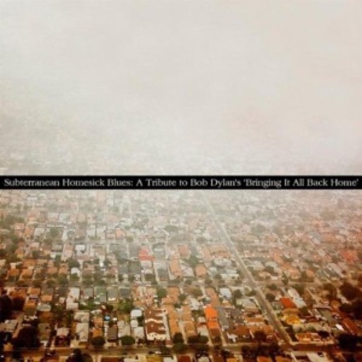 Bob Dylan Tribute – Subterranean Homesick Blues