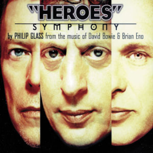 Heroes Symphony