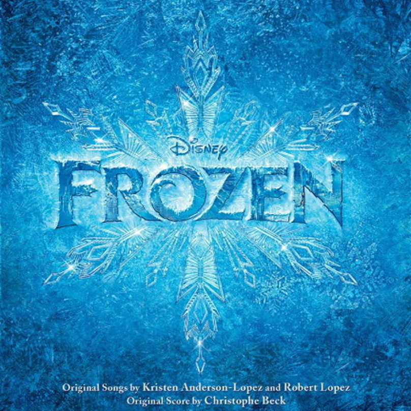 6d745ded2d0bbee087b2bd719362655f9d28d9da7e9297fe7f3e36c06393e26e Verkauft sich kontinuierlich gut in den USA: der Soundtrack zu "Frozen"