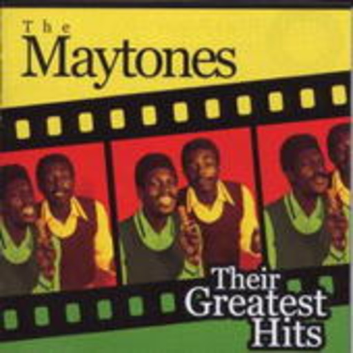 The Maytones – Greatest Hits