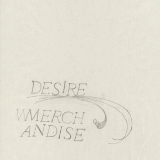 Merchandise – Children Of Desire