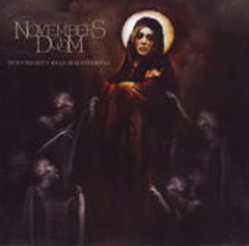 Modern Day Escape – Into Night's Requiem