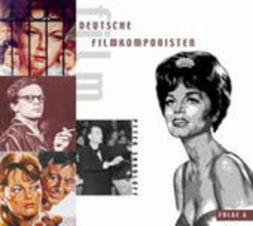 Peter Sandloff – Deutsche Filmkomponisten - Folge 6
