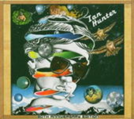 Ian Hunter – Ian Hunter