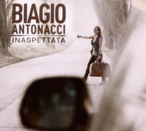 Biagio Antonacci – Inaspettata