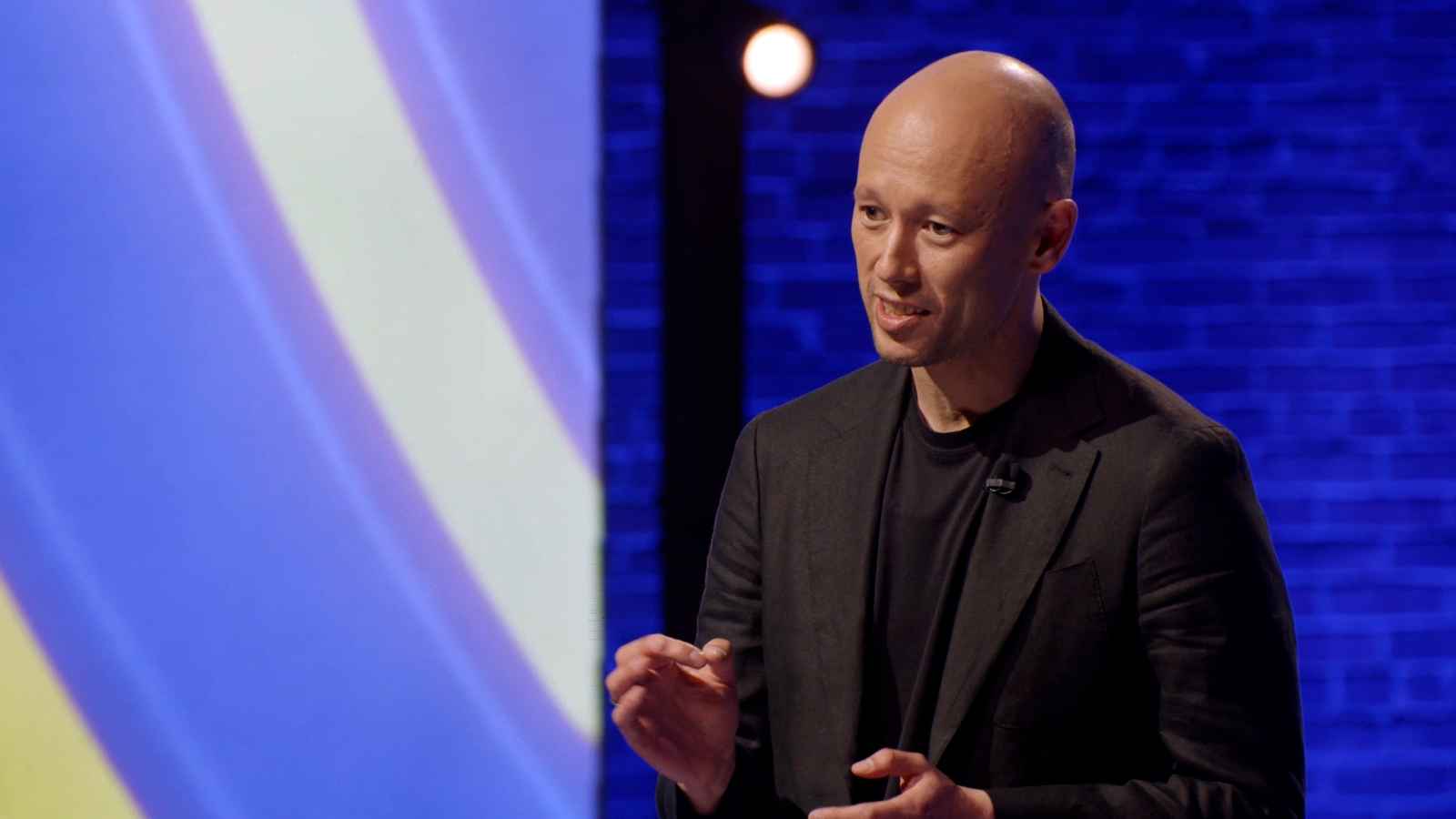 Spricht von "vergrößerten Vorteilen" für Kreative dank des Amra-Deals: Alex Norström (Co-President & CBO Spotify).