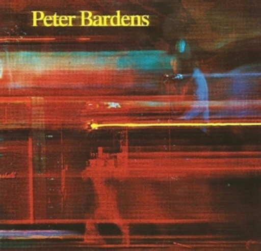 Peter Bardens – Peter Bardens