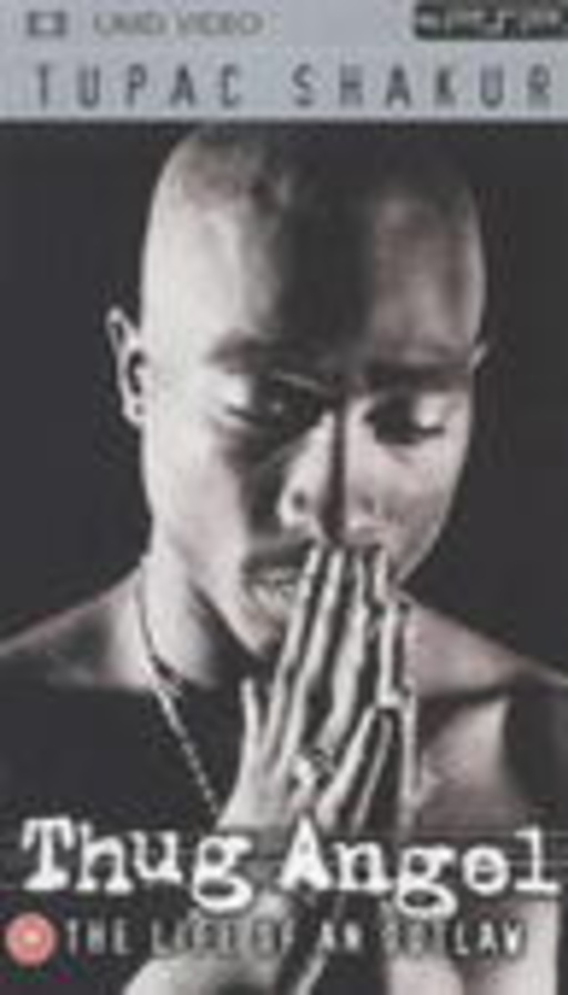 Tupac Shakur – The Life Of An Outlaw