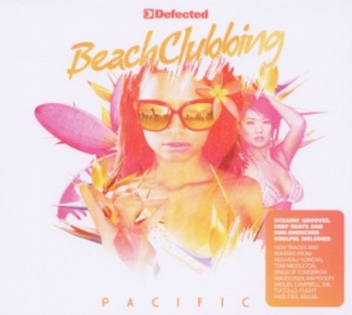 Beach Clubbing Pacific