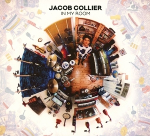 Jacob Collier – In My Room