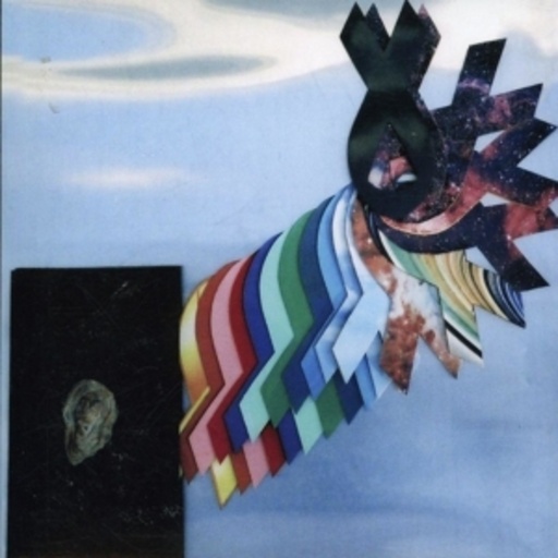 Hella – There's No 666 In Outer Space