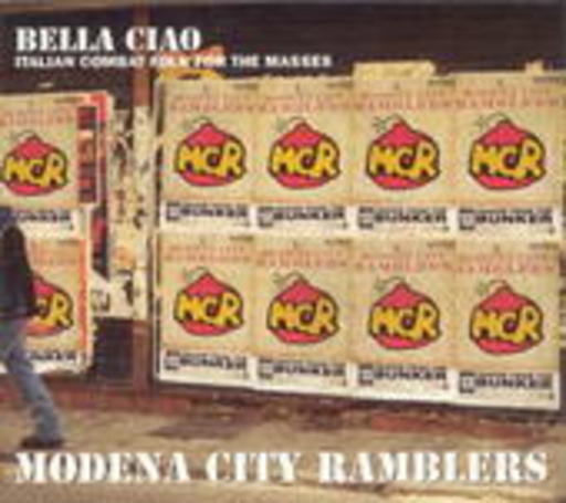 Modena City Ramblers – Bella Ciao