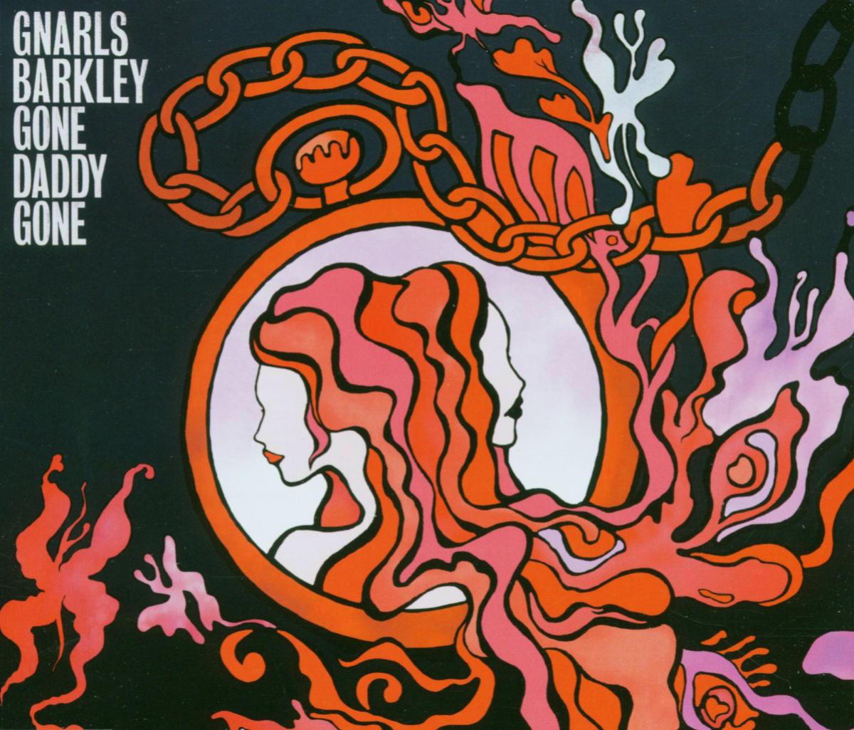 Gnarls Barkley – Gone Daddy Gone