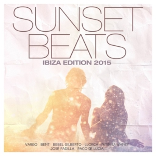 Diverse – Sunset Beats - Ibiza Edition 2015